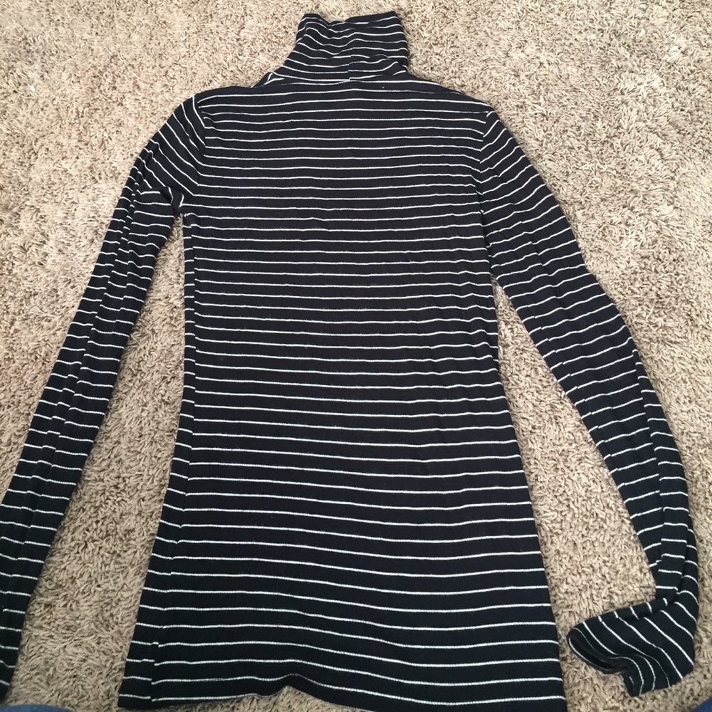 Turtle neck